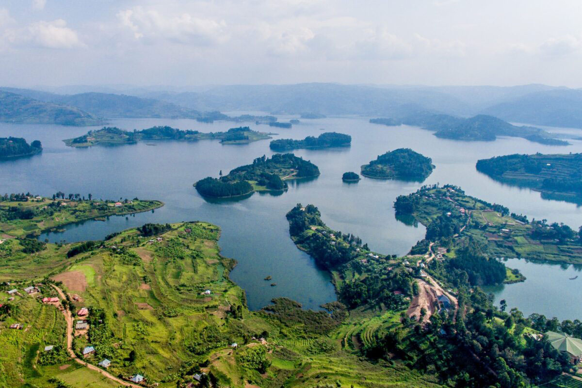Kabale and Kisoro One-Day Adventure from Rwanda