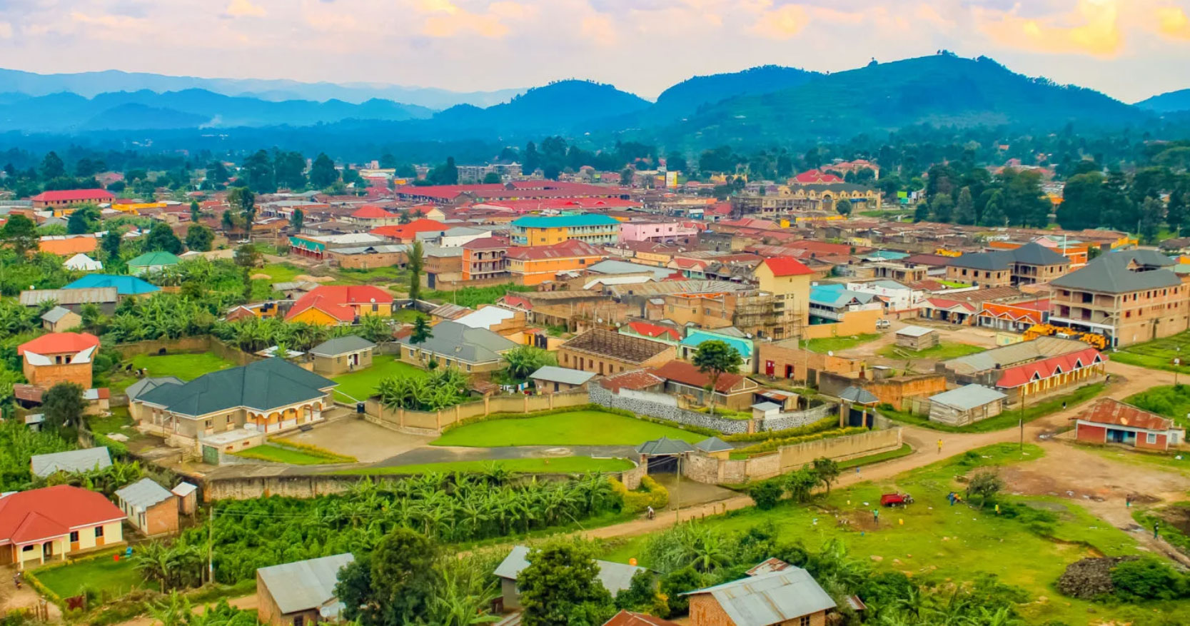 Kabale and Kisoro Three-Day Adventure from Rwanda