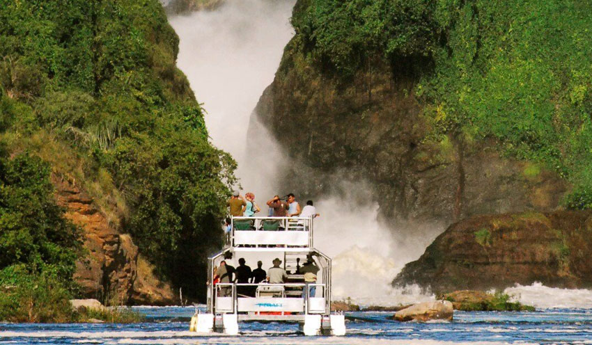 Amboseli National Park