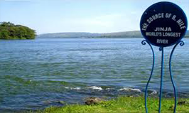 One Day Trip to Jinja