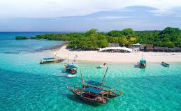 Zanzibar Classic Escape